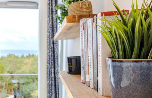 PINEA Apartments tuż przy plaży - baseny, sauny, jacuzzi - Photo 50