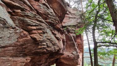 Fels- und Seenland - Foto 1