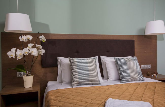 Pan Asia Seaview Apartment 2 - Foto 11