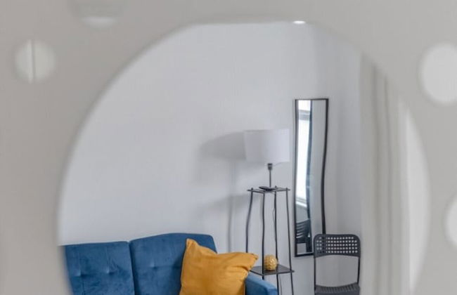 Spacious & Newly Renovated 4BD House East Ham! - Foto 27