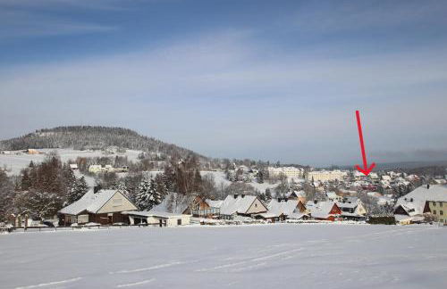 Ferienwohnung am Bärenstein - Foto 1