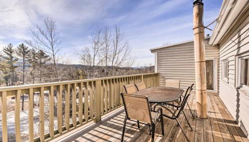 Mountain Condo with Views Near Hiking and Biking! - Foto 3