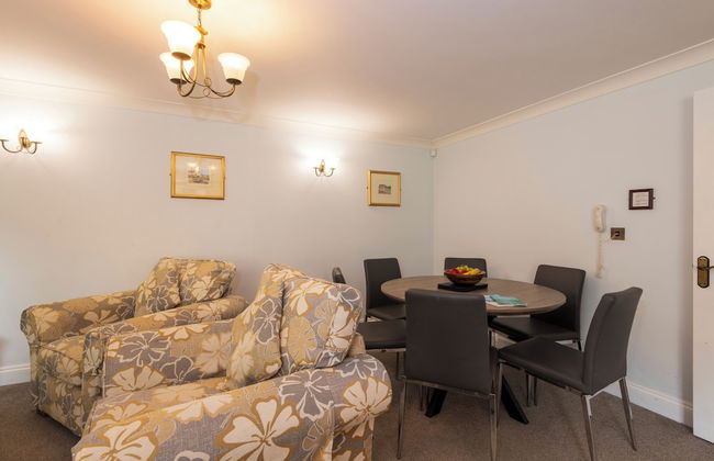 Porth Veor Villas & Apartments - Foto 56