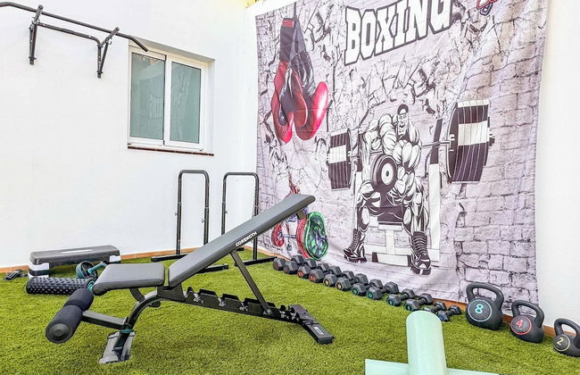 Villa Amorio - Foto 26