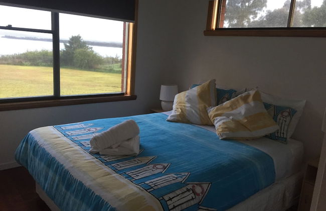 Glenaire Apartments on Frazer St - Foto 2