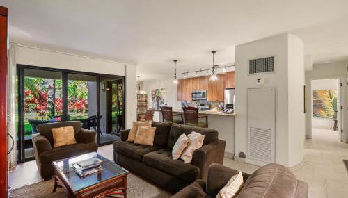 Kaanapali Alii 1 Bedroom Garden-Mountain View - Foto 5