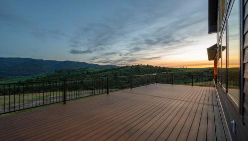 Trails End Lodge - Foto 4