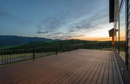 Trails End Lodge - Foto 4