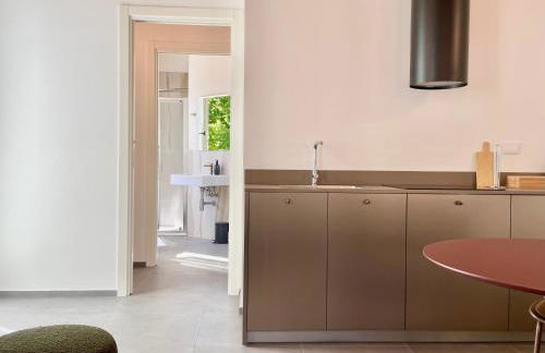 Monolocale vista castello – Dimora dell’Ulivo 4 - Foto 26