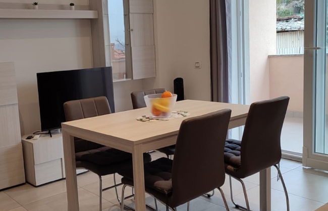 Apartments Baricevic - Foto 48