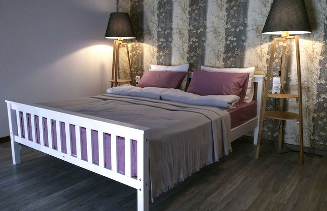 Cozy Studios on Freedom Square - Foto 3