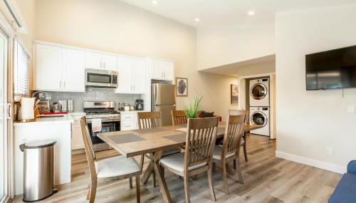 @ Marbella Lane NEW!3BR House in Downtown San Jose - Foto 2