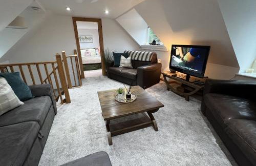 Hollybank Cottage - Foto 10