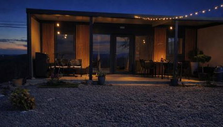 Razgledna Oaza-VIEW OASIS,Holiday Home on Mađerka Hill - Foto 3