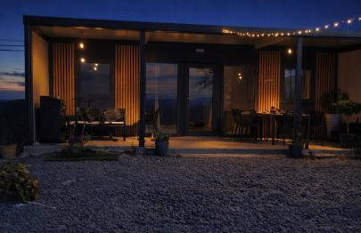 Razgledna Oaza-VIEW OASIS,Holiday Home on Mađerka Hill - Foto 3