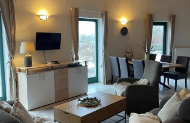 Großes Familienapartment mitten in der Natur - Foto 7