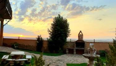 Sierra Palomera - Foto 2, Garden