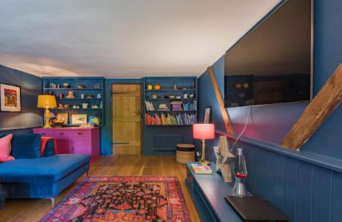 Lower Standen Farm - Foto 20