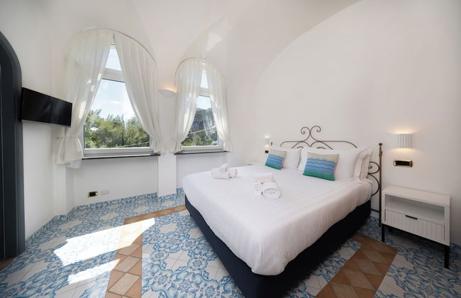 Oliveto Capri - Foto 14