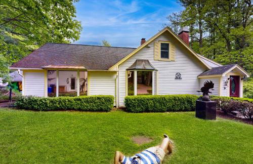 Hidden Haven - Foto 58