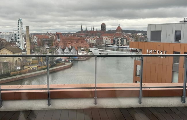 Brabank 457 BestView by Grand Apartments - Foto 4