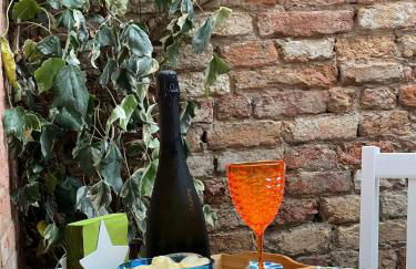 Ca' Rioba - Vista Canale e Patio Privato a Cannaregio - Photo 10