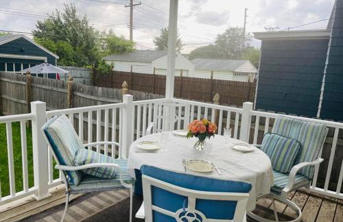 Comfortable and Charming, 15 mins to Niagara Falls - Foto 21