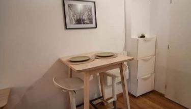 Studio calme et lumineux près de la gare - Foto 2