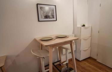 Studio calme et lumineux près de la gare - Photo 2