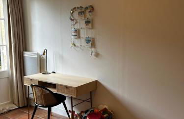 Le cottage de Gabriel Front de mer - Photo 8