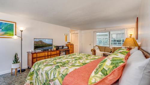 @ Marbella Lane - Breezy Studio@Diamond Head Beach Hotel - Foto 2