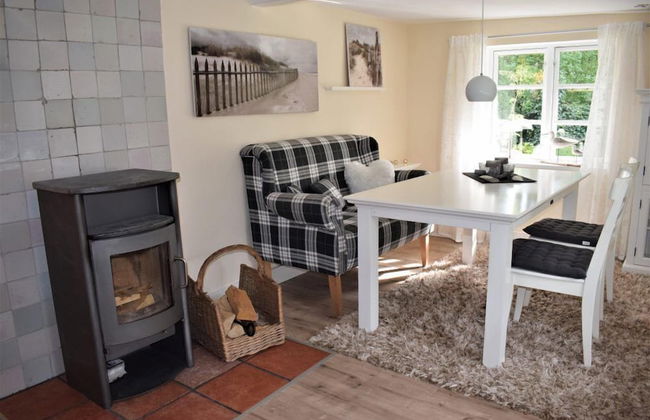 Haus Heimathafen - Foto 12