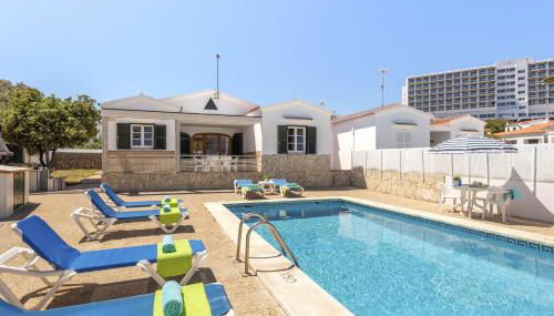 Villa Mar Azul - Foto 3