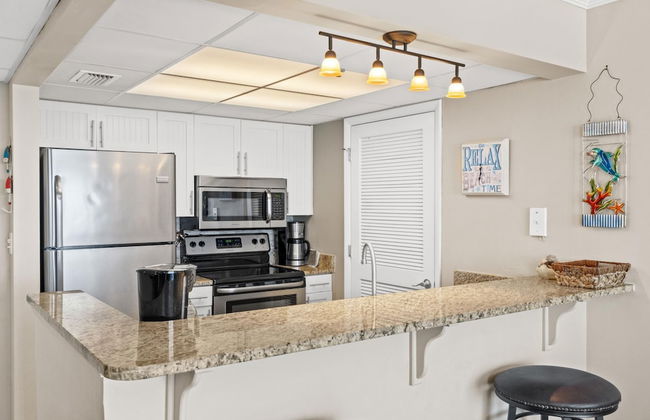 Long Beach Resort by Panhandle Getaways - Foto 19