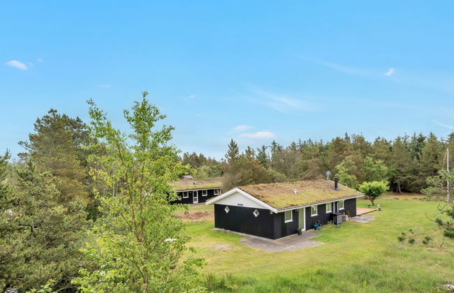 "Dirch" - 1.5km from the sea - Foto 3