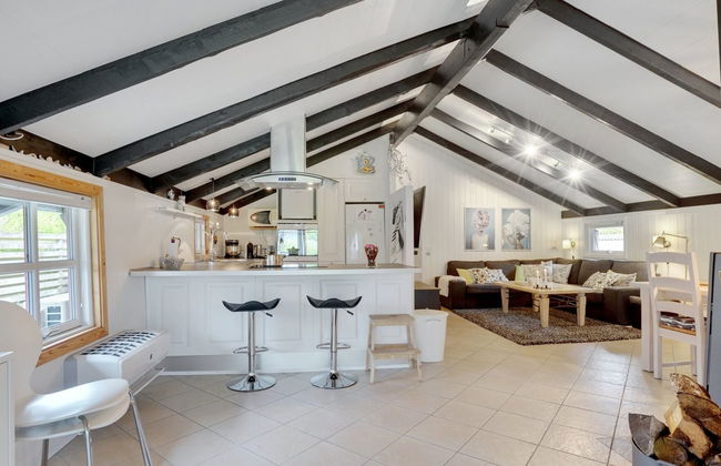 "Wildemor" - 35m from the sea - Foto 14