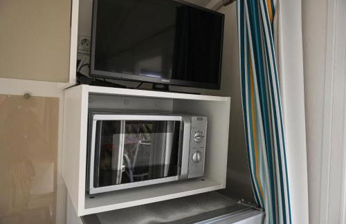 Ferienpark Süderstapel - Eiderlodge 1 - Photo 12