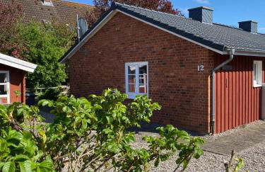 Ferienhaus Lönnehus - Foto 1