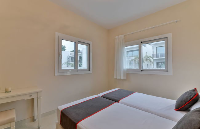 Calma Holiday Villas - Foto 4