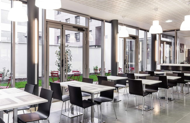 Aparthotel Adagio Access Paris Clichy - Photo 38