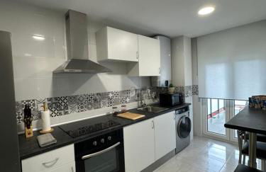 Piso Sardinero - Almar d'Pipe - Foto 2