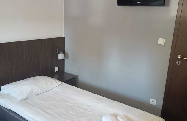 Aparthotel Strefa Budget - Photo 12