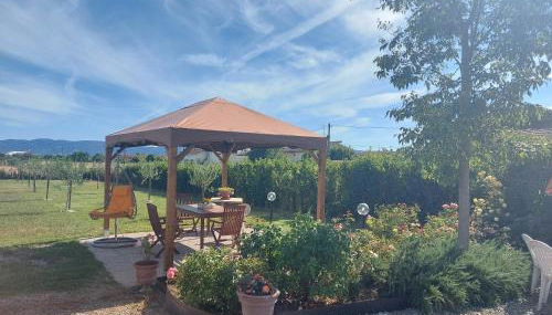 Villa Monica - Foto 2