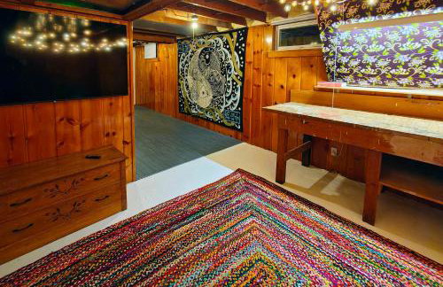 Cozy Cheyenne Home with Yard Less Than 1 Mi to Downtown! - Foto 19