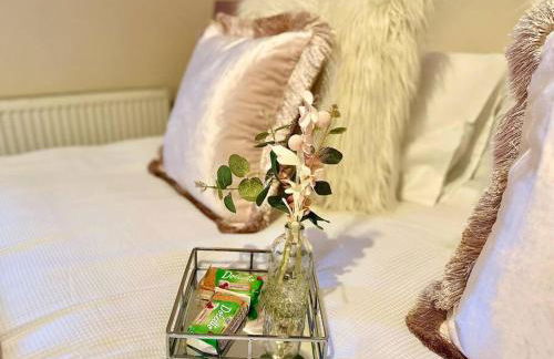 Cottage,Cinema Room,Log Burner - Photo 47