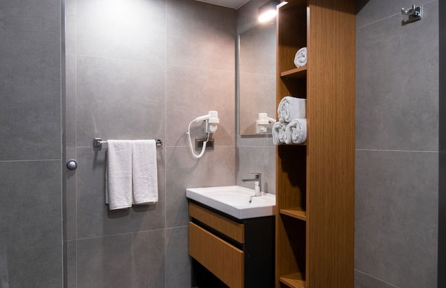 Opera Suites - Foto 43