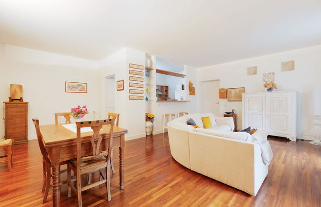 Brera Apartments in Moscova - Photo 48