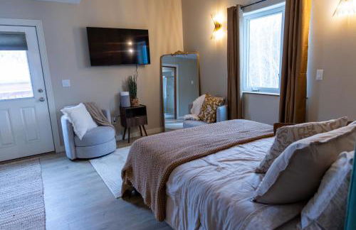 Luxury Aurora Retreat オーロラの - Foto 20