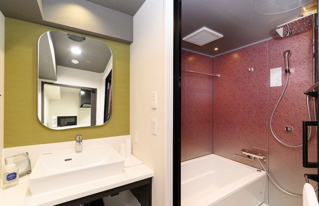 MIMARU Kyoto Station - Foto 42