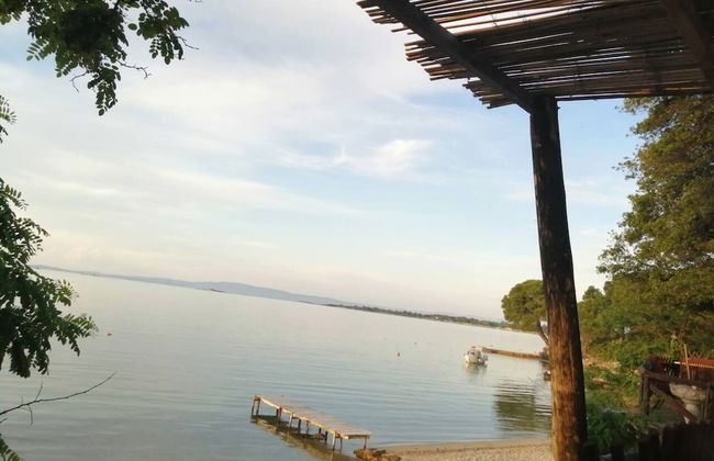 Beutiful House on the Beach in Vourvourou, Greece - Foto 57